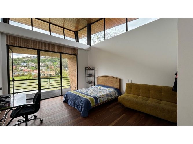 Casa de 4 alcobas en venta en Aposentos, Sopó, 400 m² · foto 15 de 24
