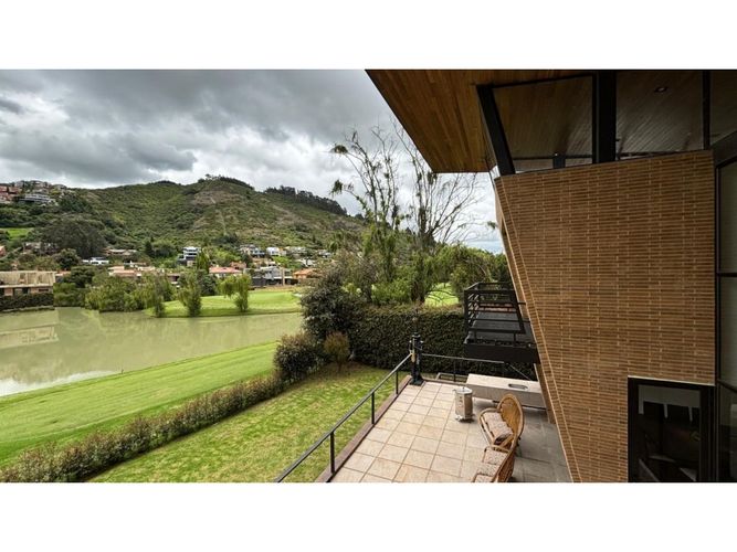 Casa de 4 alcobas en venta en Aposentos, Sopó, 400 m² · foto 17 de 24