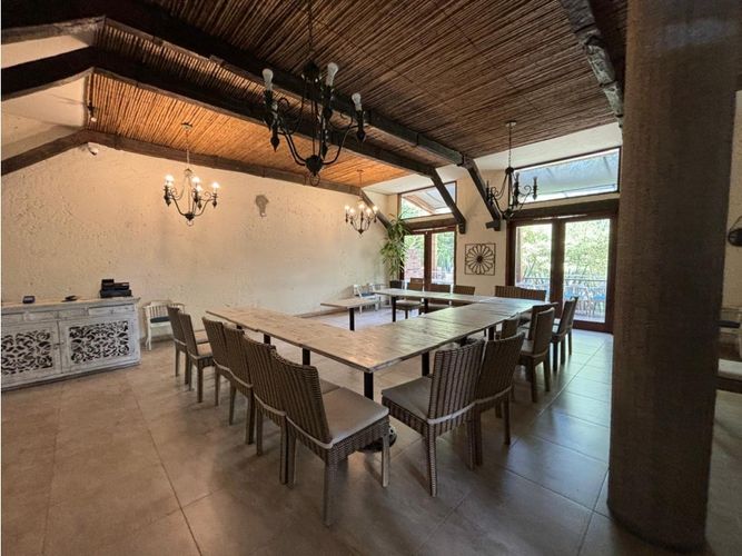 Casa de 4 alcobas en venta en Aposentos, Sopó, 400 m² · foto 24 de 24