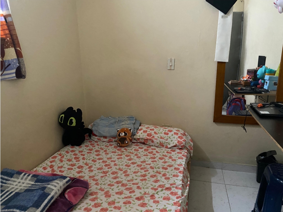 Apartamento en venta en El Salvador, Medellín · foto 4 de 9