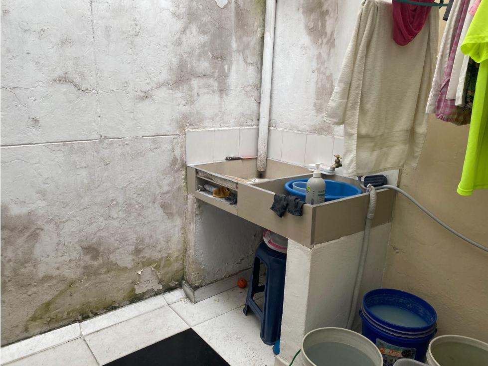Apartamento en venta en El Salvador, Medellín · foto 5 de 9