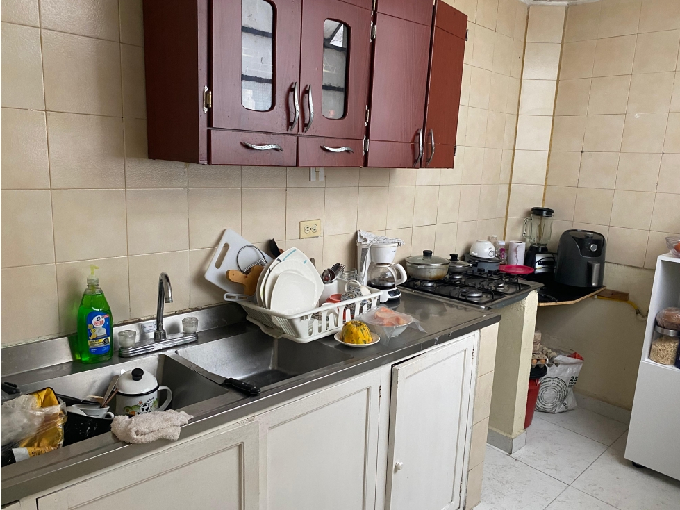 Apartamento en venta en El Salvador, Medellín · foto 6 de 9