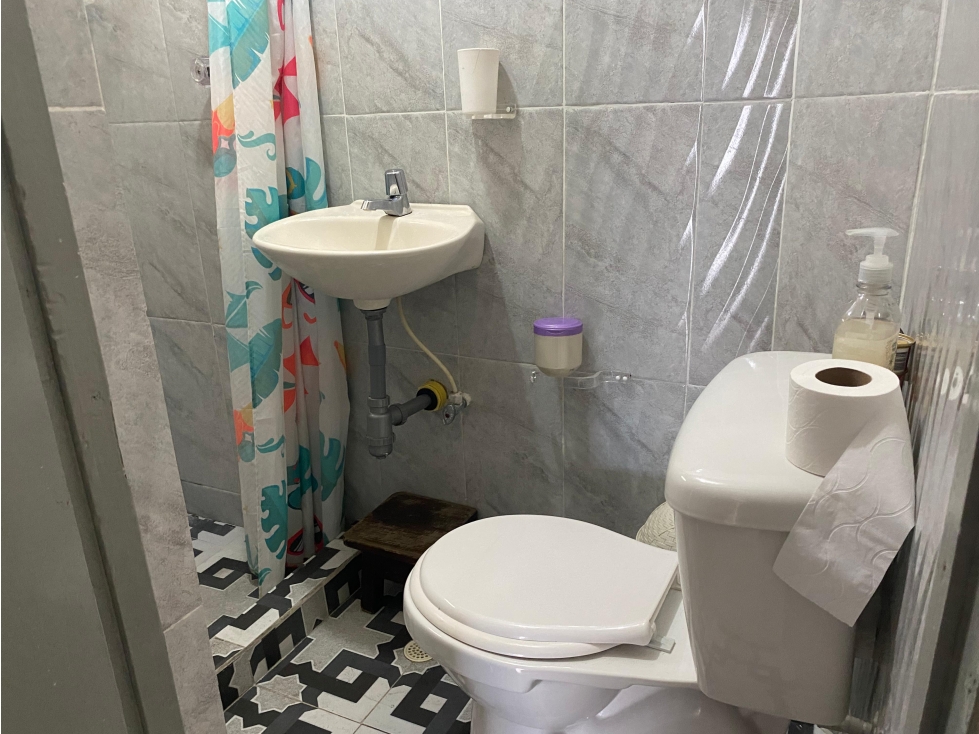 Apartamento en venta en El Salvador, Medellín · foto 7 de 9
