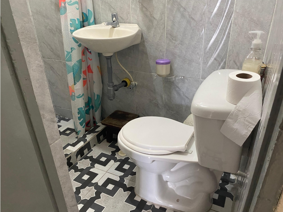 Apartamento en venta en El Salvador, Medellín · foto 8 de 9