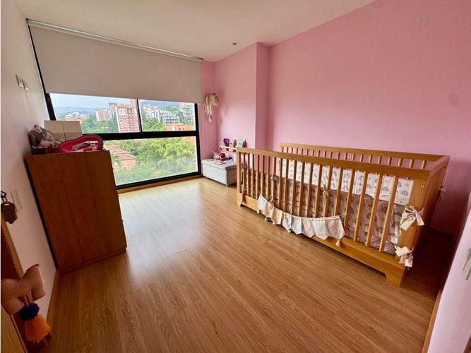 Apartamento de 3 alcobas en venta en San Lucas, Medellín, 216 m² · foto 10 de 21