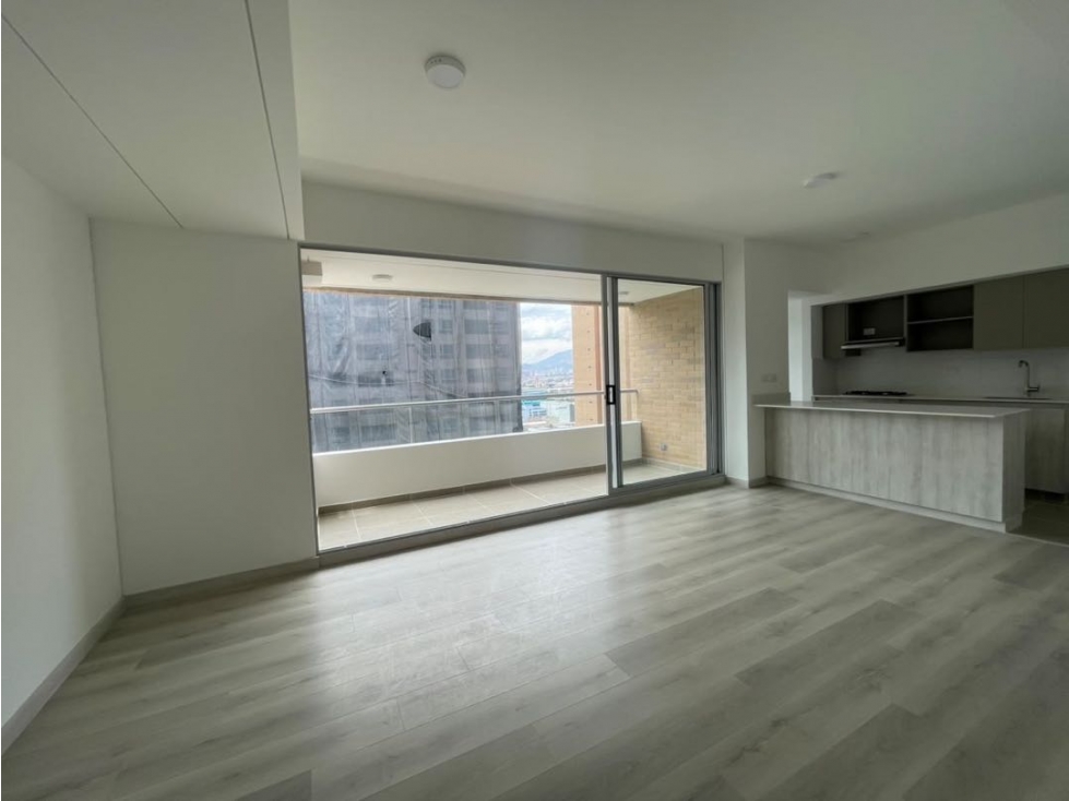 Apartamento en arriendo en Ciudad Del Río, Medellín · foto 7 de 21