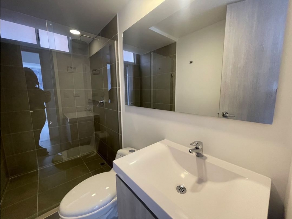 Apartamento en arriendo en Ciudad Del Río, Medellín · foto 13 de 21