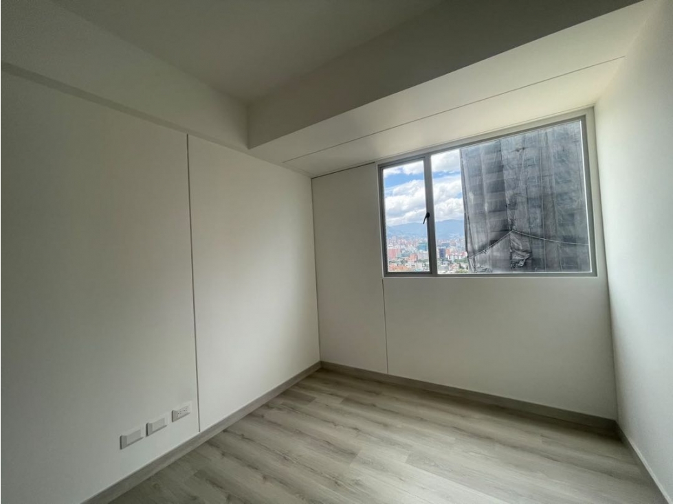 Apartamento en arriendo en Ciudad Del Río, Medellín · foto 15 de 21