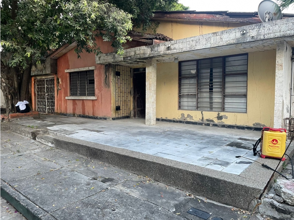 Casa en venta en El Bosque, Cartagena · foto 2 de 3