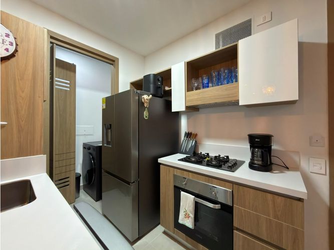 Apartamento en venta en Cartagena De Indias, Cartagena · foto 3 de 24