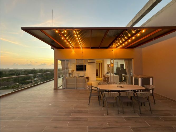 Apartamento en venta en Cartagena De Indias, Cartagena · foto 4 de 24