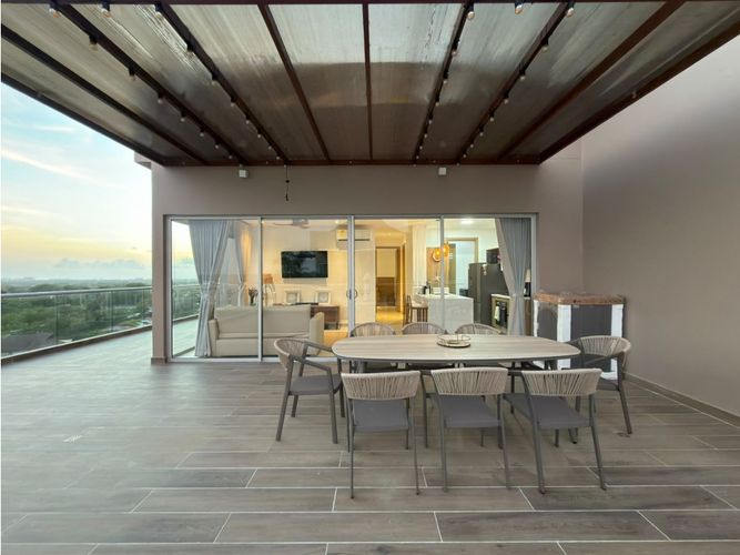 Apartamento en venta en Cartagena De Indias, Cartagena · foto 5 de 24