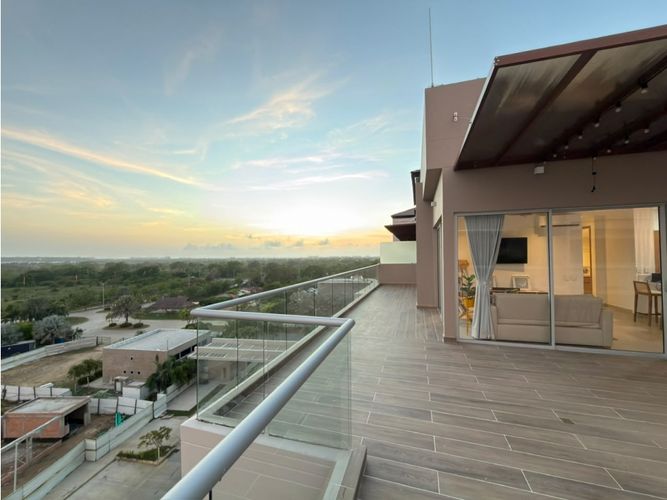 Apartamento en venta en Cartagena De Indias, Cartagena · foto 6 de 24