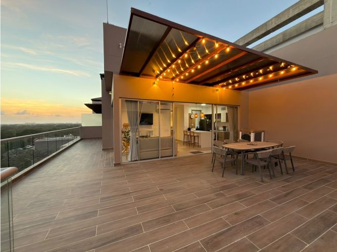 Apartamento en venta en Cartagena De Indias, Cartagena · foto 7 de 24
