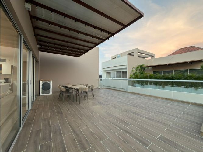 Apartamento en venta en Cartagena De Indias, Cartagena · foto 8 de 24
