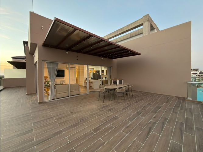 Apartamento en venta en Cartagena De Indias, Cartagena · foto 9 de 24