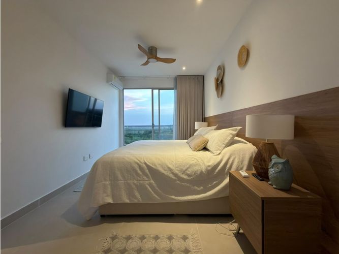 Apartamento en venta en Cartagena De Indias, Cartagena · foto 11 de 24