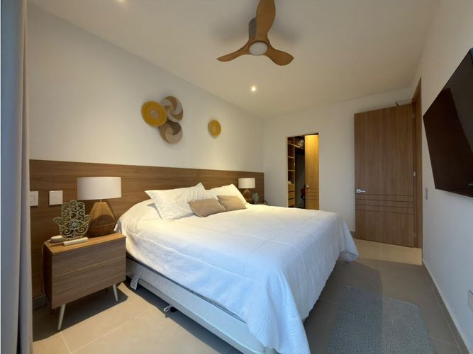 Apartamento en venta en Cartagena De Indias, Cartagena · foto 13 de 24