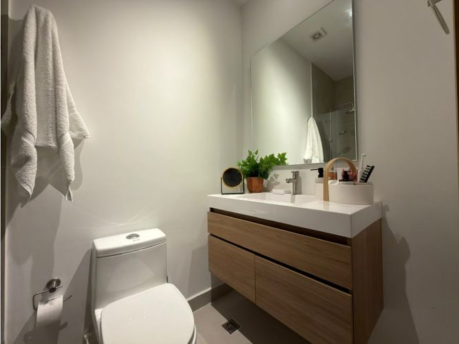 Apartamento en venta en Cartagena De Indias, Cartagena · foto 14 de 24