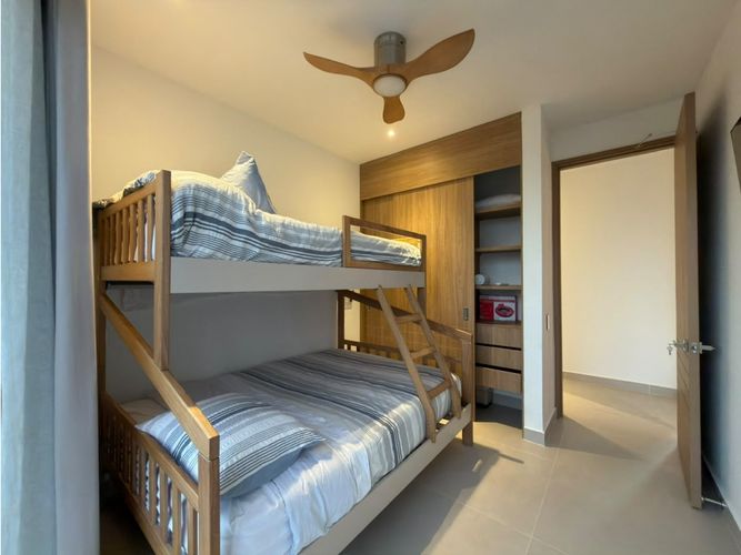 Apartamento en venta en Cartagena De Indias, Cartagena · foto 15 de 24