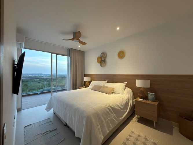 Apartamento en venta en Cartagena De Indias, Cartagena · foto 17 de 24