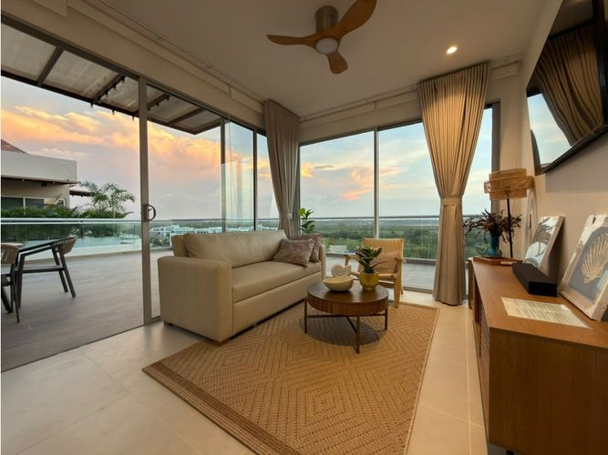 Apartamento en venta en Cartagena De Indias, Cartagena · foto 18 de 24