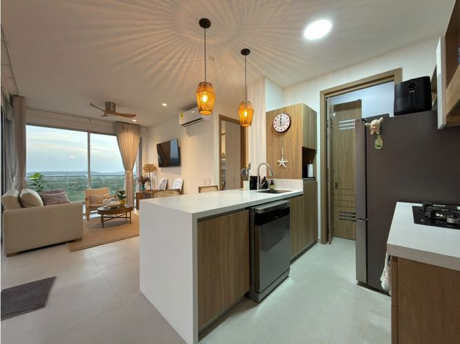 Apartamento en venta en Cartagena De Indias, Cartagena · foto 19 de 24