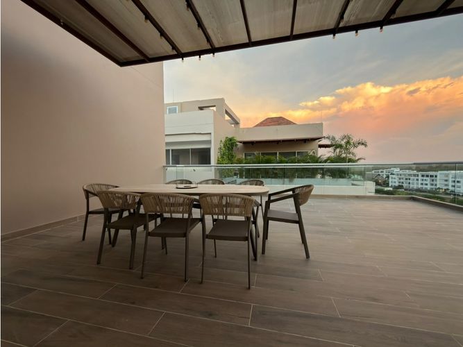 Apartamento en venta en Cartagena De Indias, Cartagena · foto 20 de 24