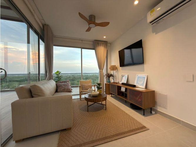 Apartamento en venta en Cartagena De Indias, Cartagena · foto 21 de 24