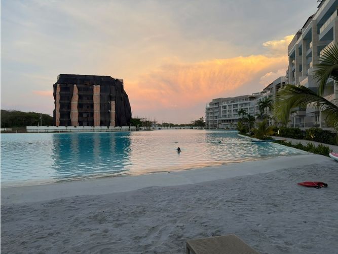 Apartamento en venta en Cartagena De Indias, Cartagena · foto 23 de 24