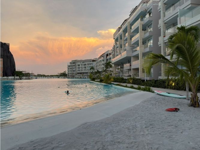 Apartamento en venta en Cartagena De Indias, Cartagena · foto 24 de 24