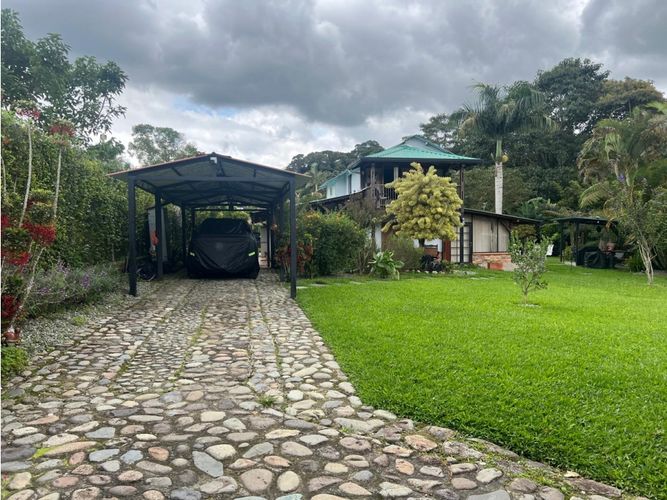Casa de 3 alcobas en venta en La Julia, Armenia, 257 m² · foto 7 de 24