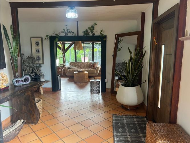 Casa de 3 alcobas en venta en La Julia, Armenia, 257 m² · foto 24 de 24