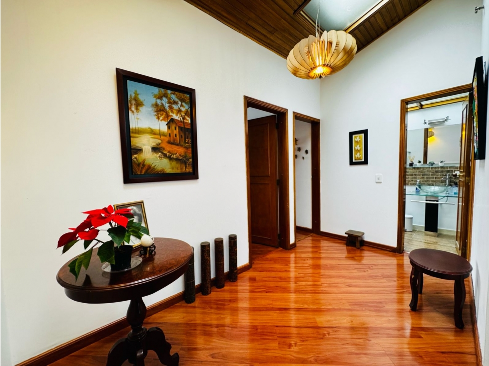 Casa en venta en Normandia, Bogotá · foto 4 de 24