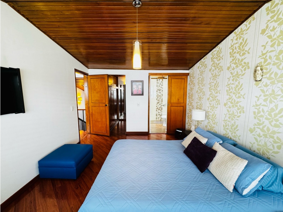 Casa en venta en Normandia, Bogotá · foto 5 de 24