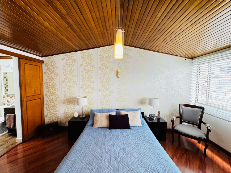 Casa en venta en Normandia, Bogotá · foto 6 de 24