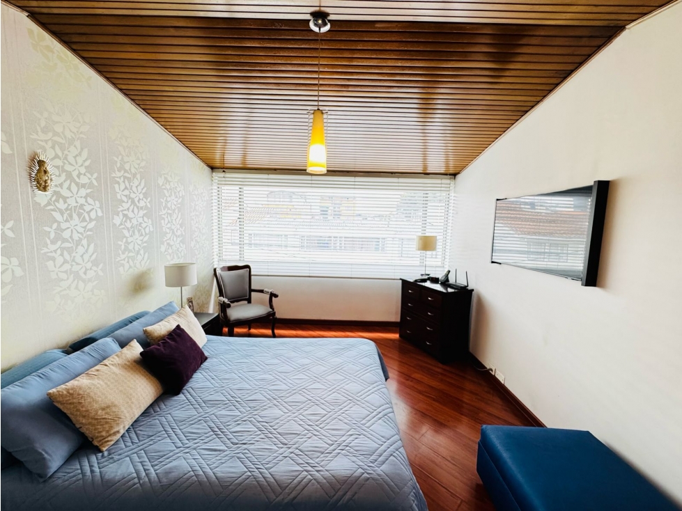 Casa en venta en Normandia, Bogotá · foto 7 de 24