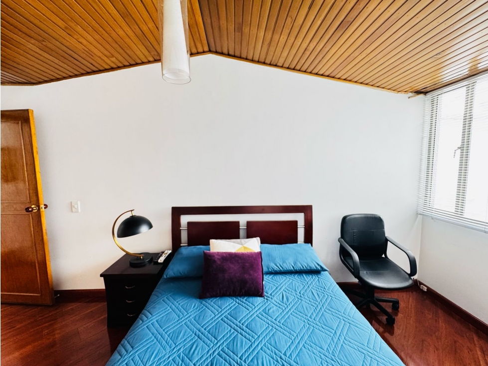 Casa en venta en Normandia, Bogotá · foto 9 de 24