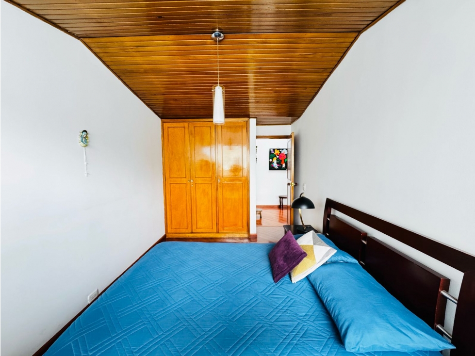 Casa en venta en Normandia, Bogotá · foto 10 de 24