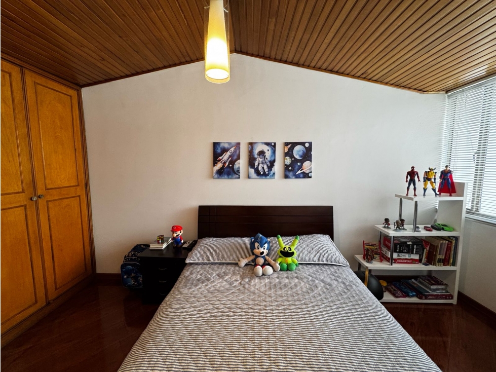 Casa en venta en Normandia, Bogotá · foto 12 de 24