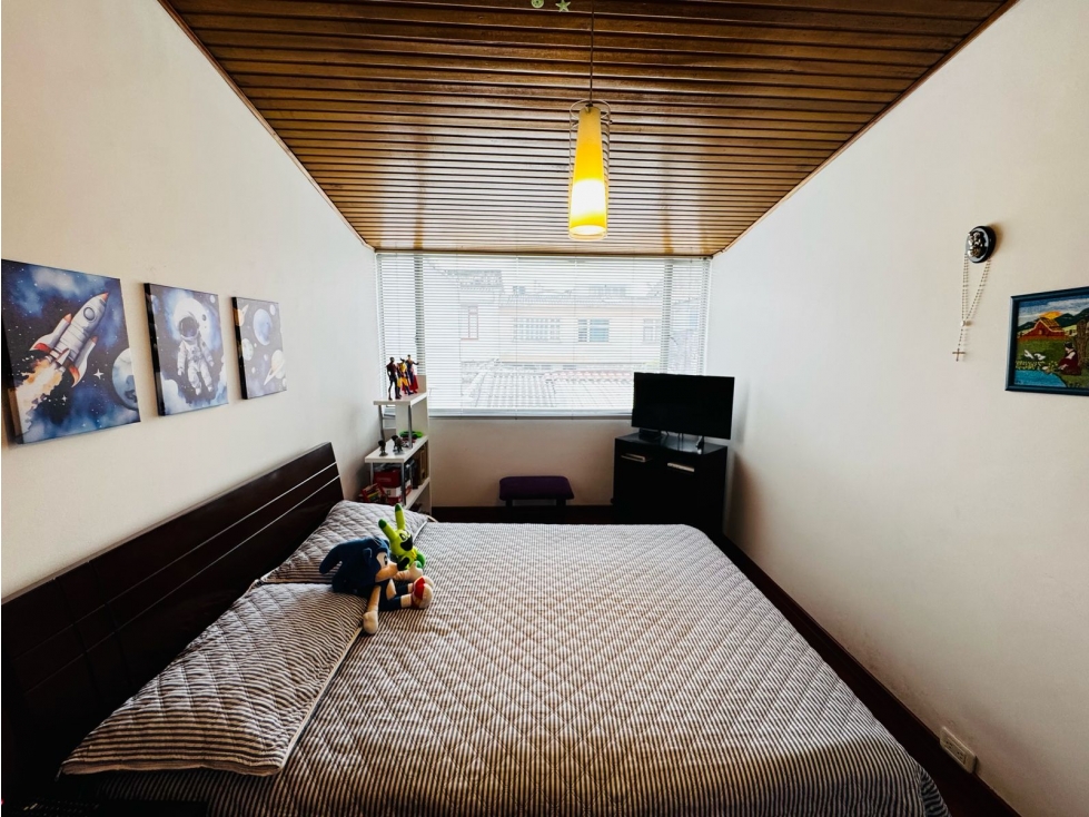Casa en venta en Normandia, Bogotá · foto 13 de 24