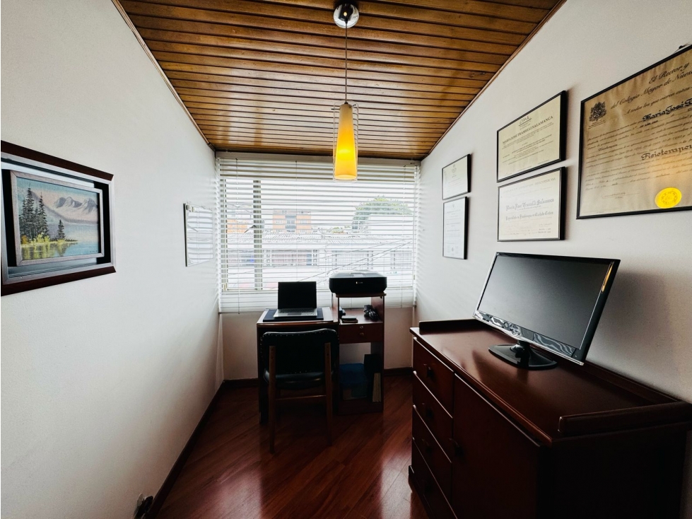 Casa en venta en Normandia, Bogotá · foto 14 de 24