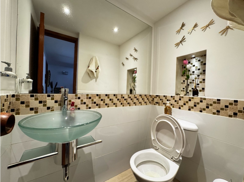 Casa en venta en Normandia, Bogotá · foto 16 de 24