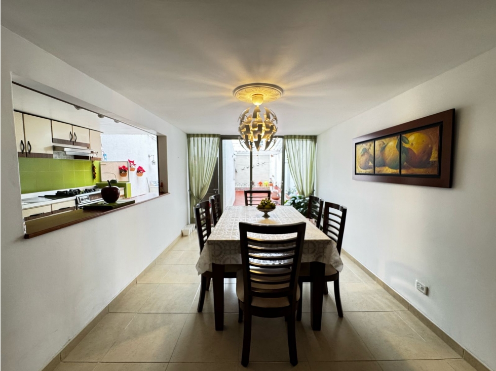Casa en venta en Normandia, Bogotá · foto 17 de 24