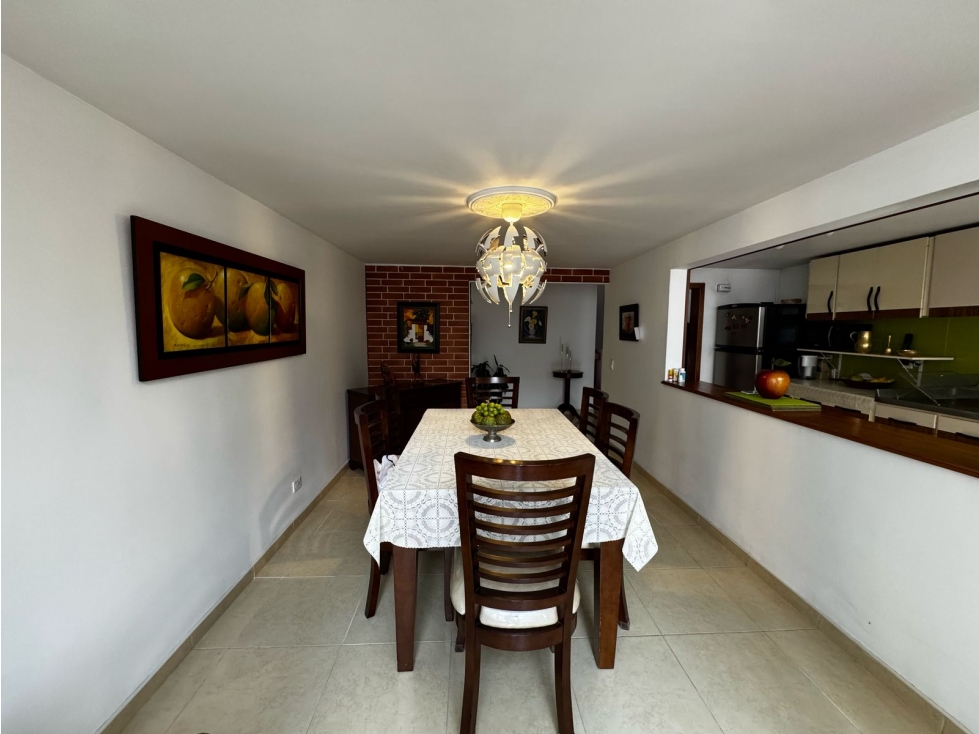 Casa en venta en Normandia, Bogotá · foto 18 de 24
