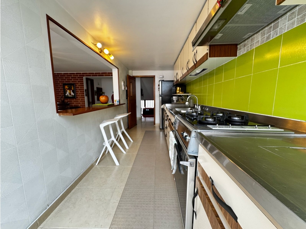 Casa en venta en Normandia, Bogotá · foto 20 de 24