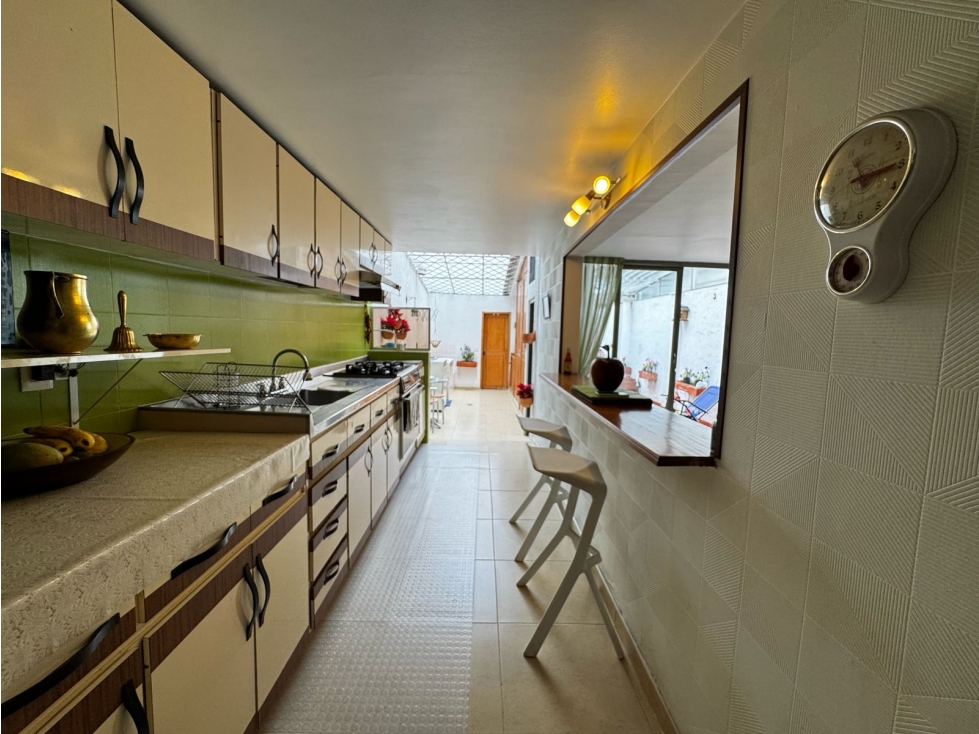Casa en venta en Normandia, Bogotá · foto 21 de 24