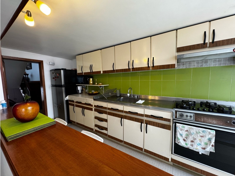 Casa en venta en Normandia, Bogotá · foto 22 de 24