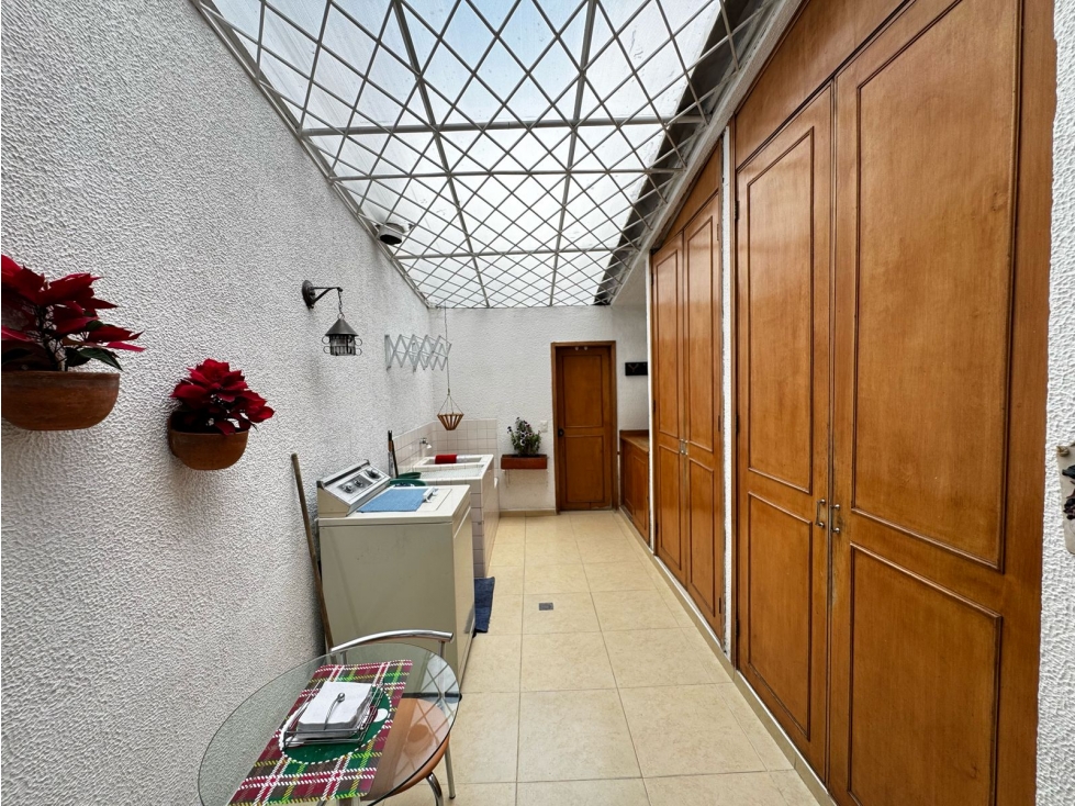 Casa en venta en Normandia, Bogotá · foto 23 de 24