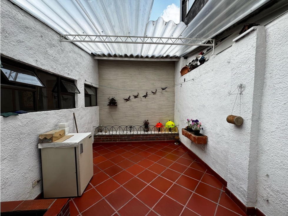 Casa en venta en Normandia, Bogotá · foto 24 de 24